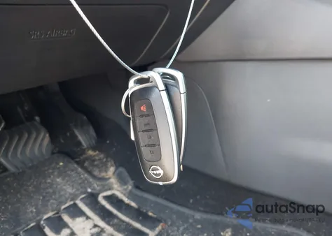 2024 Nissan Sentra S Xtronic Cvt from USA, damaged, VIN 3N1AB8BV3RY275650